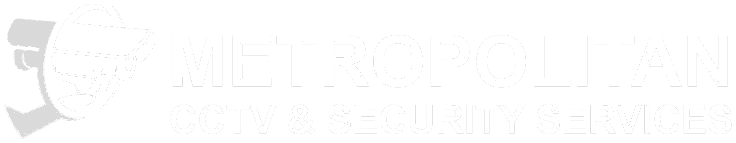 Metropolitan Security Services